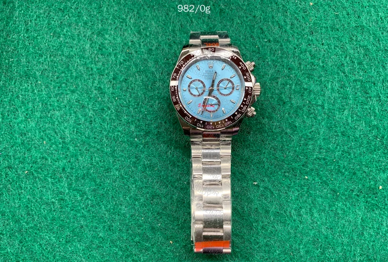 Rolex Cosmograph Daytona 6