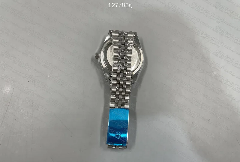 ROLEX DATEJUST 2