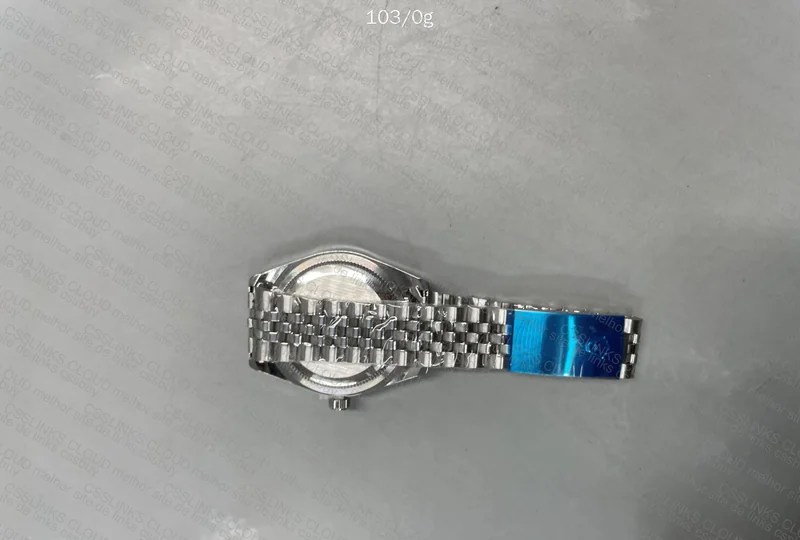 ROLEX Datejust 3