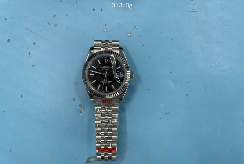 Rolex Datejust 2