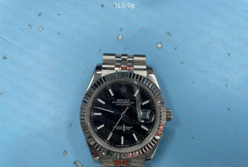 Rolex Datejust 3