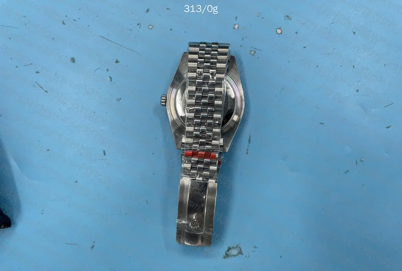 Rolex Datejust 6