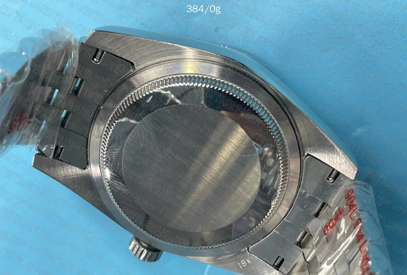 Rolex datejust 2