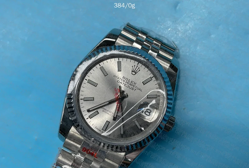 Rolex datejust 3