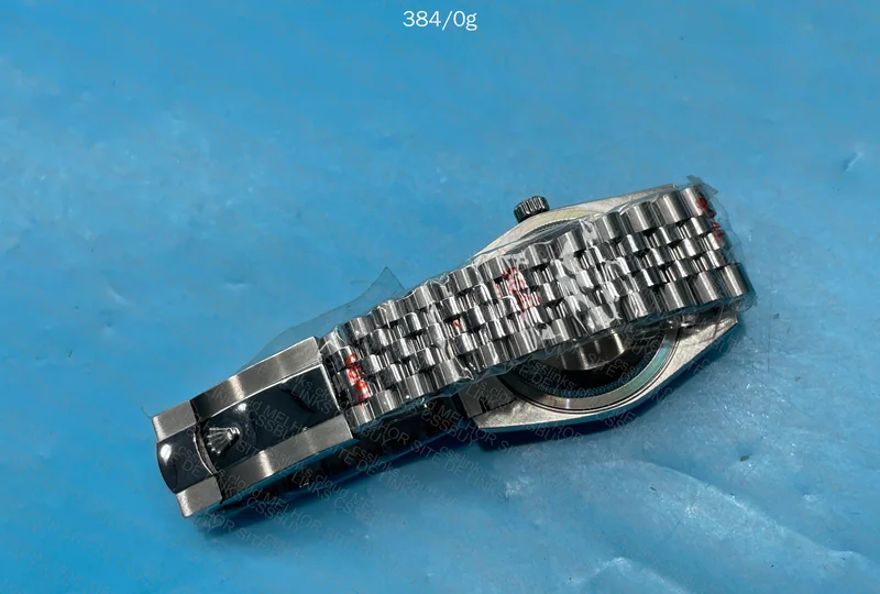 Rolex datejust 4