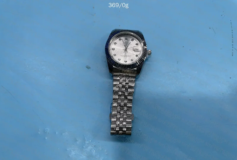 Rolex datejust 2