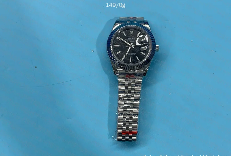 ROLEX DATEJUST 41 MM 2