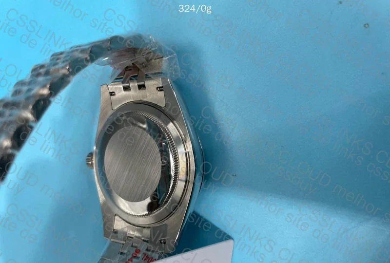 Rolex Datejust Oyster Perpetual (gift for dad)
