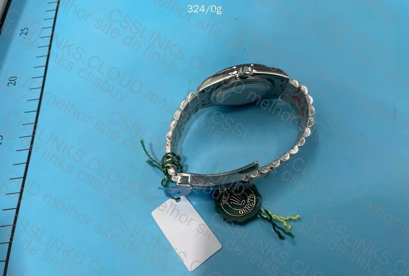 Rolex Datejust Oyster Perpetual (gift for dad) 2