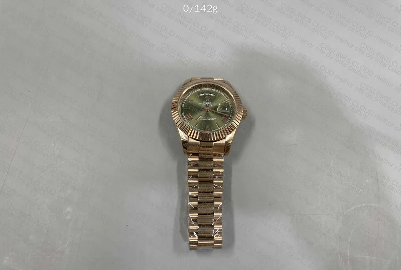 Rolex Day 18K KKKKKKK