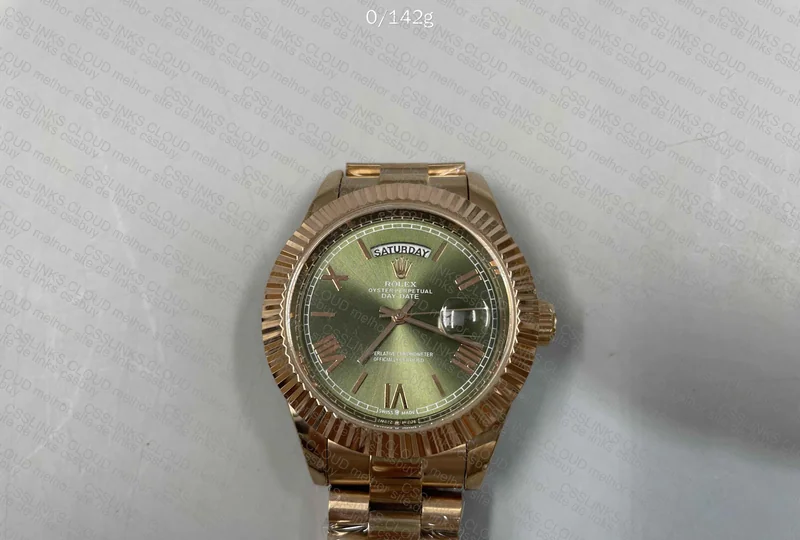 Rolex Day 18K KKKKKKK 2