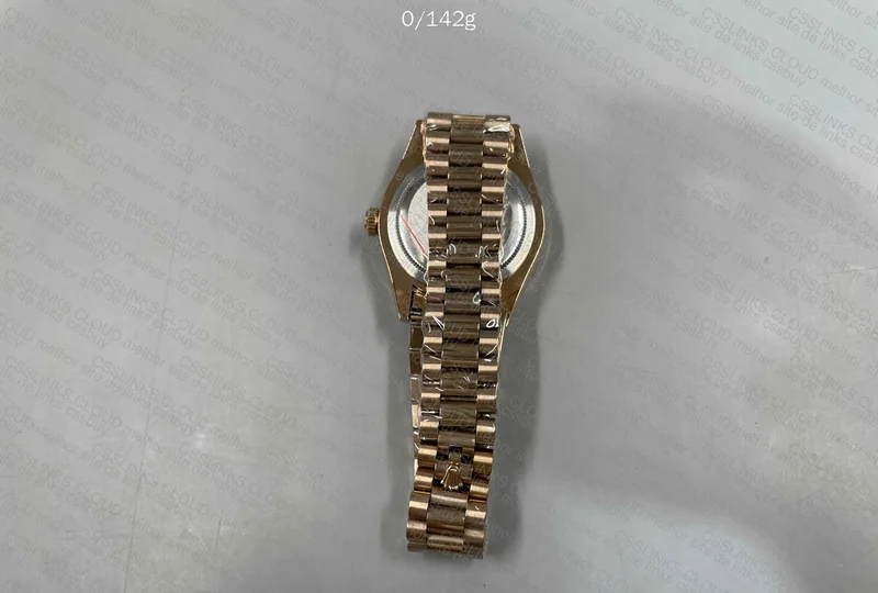 Rolex Day 18K KKKKKKK 3