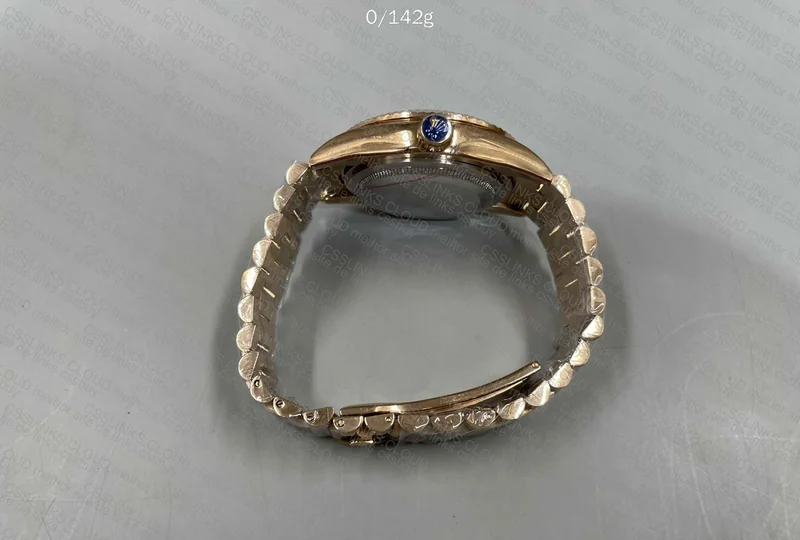 Rolex Day 18K KKKKKKK 4
