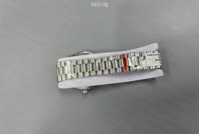 Rolex Daydate + Box 4