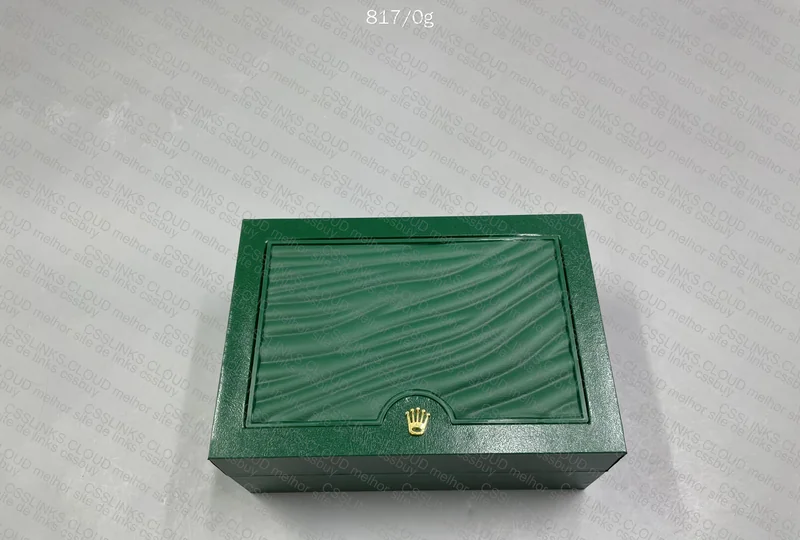 Rolex Daydate + Box 6