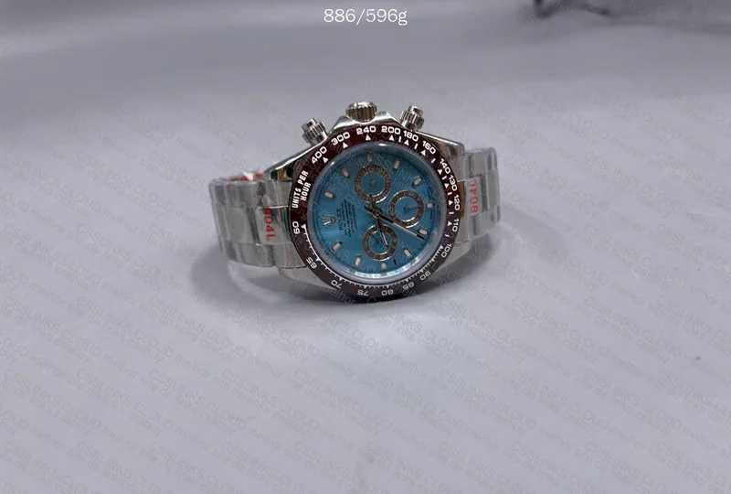 rolex daytona