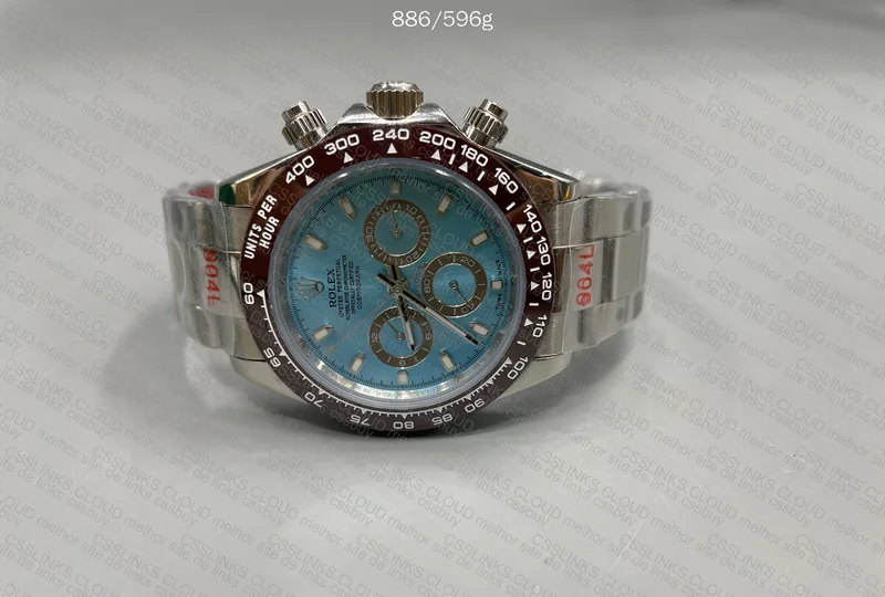 rolex daytona 6