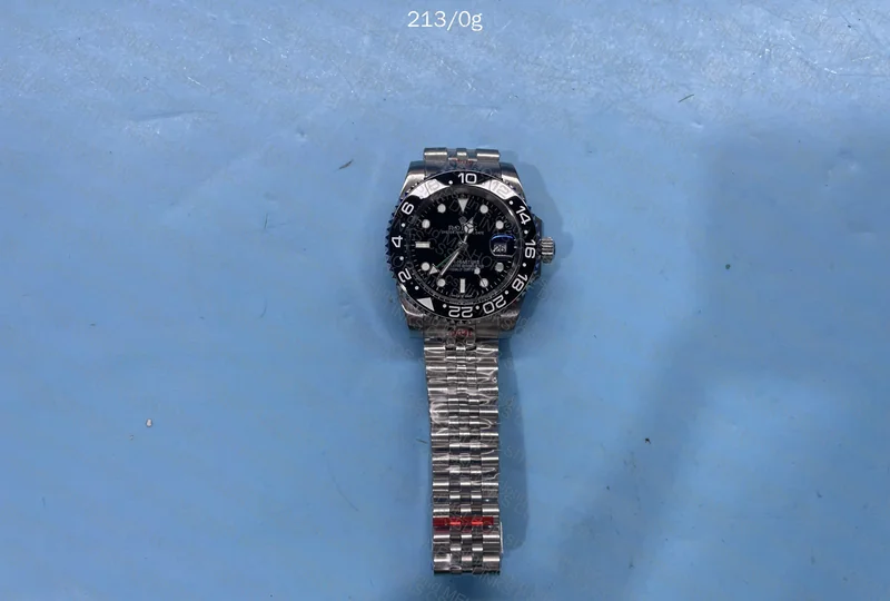 Rolex GMT-MASTER ||