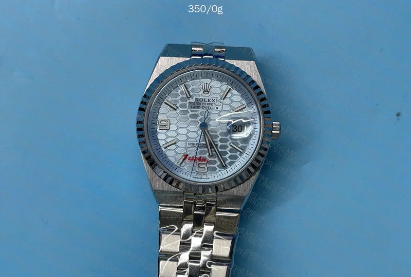 Rolex land dweller 2
