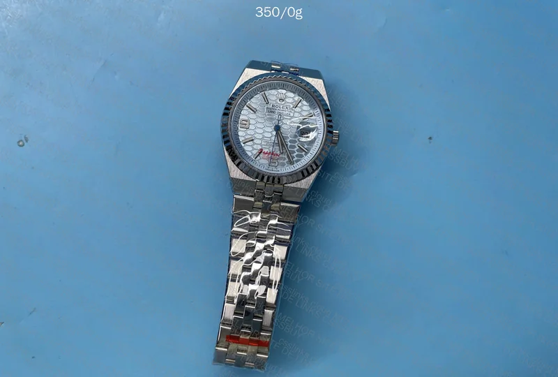 Rolex land dweller 3