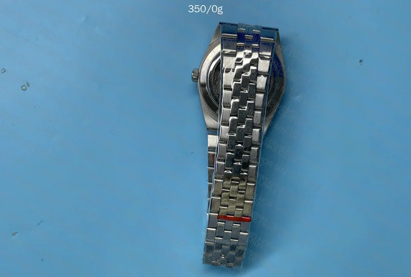 Rolex land dweller 4