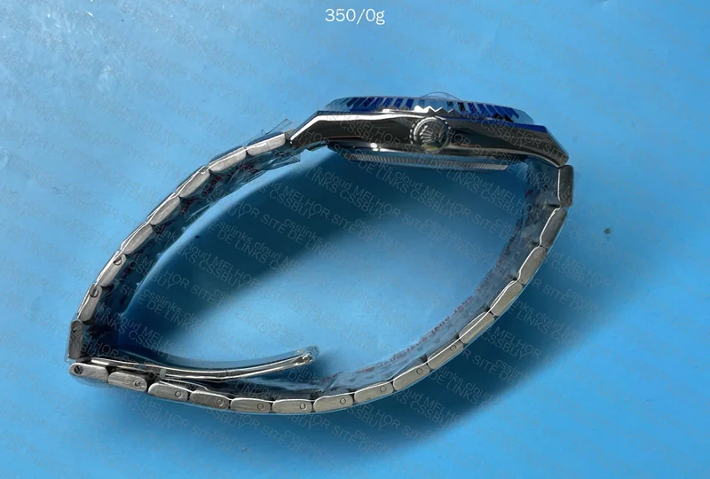 Rolex land dweller 5