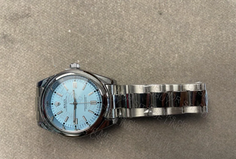Rolex Oyster Perpetual