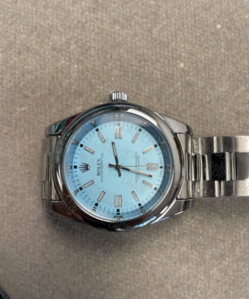 Rolex Oyster Perpetual 2