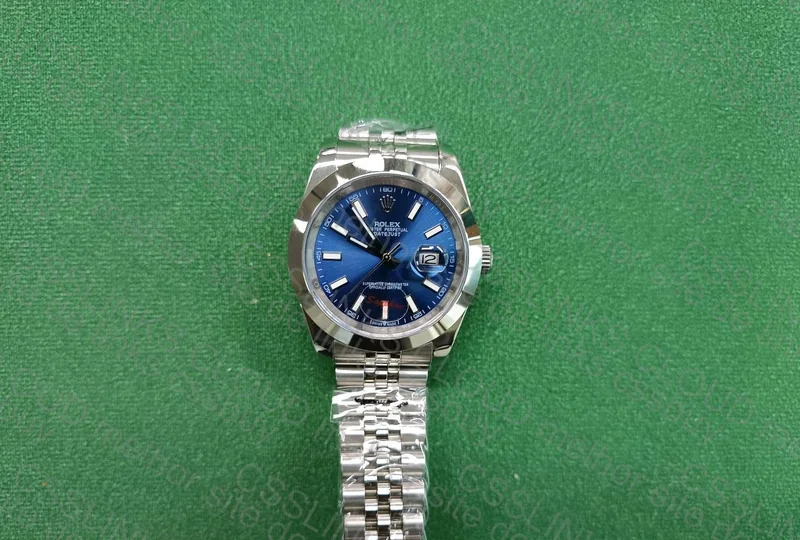 Rolex Oyster Perpetual Datejust 2
