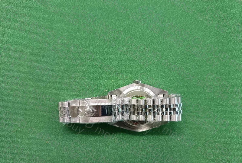 Rolex Oyster Perpetual Datejust 3
