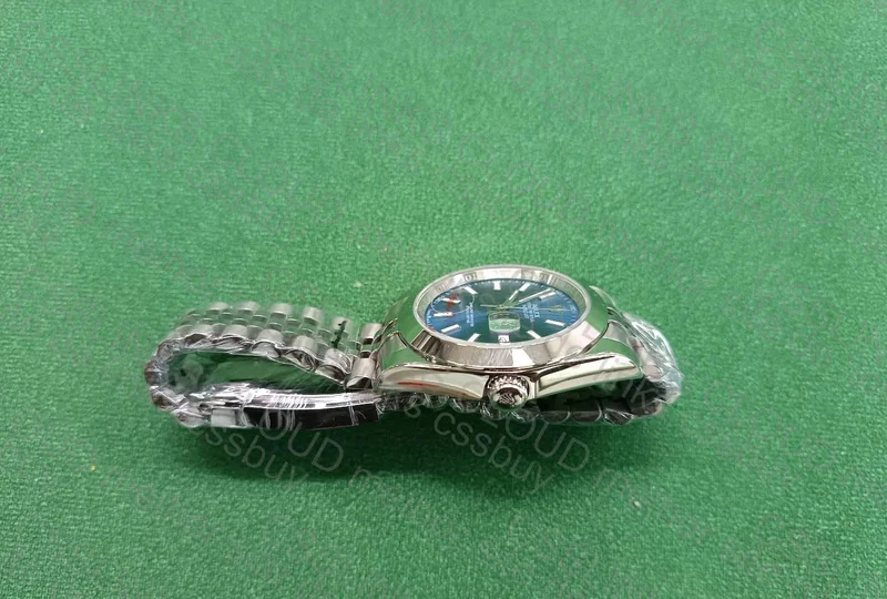 Rolex Oyster Perpetual Datejust 4