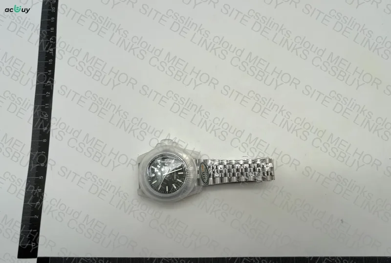 Rolex Oyster Perpetual Datejust 36mm 2