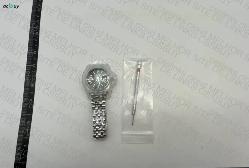 Rolex Oyster Perpetual Datejust 36mm 3