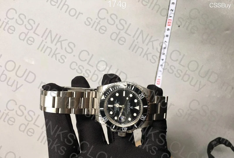 Rolex Submariner