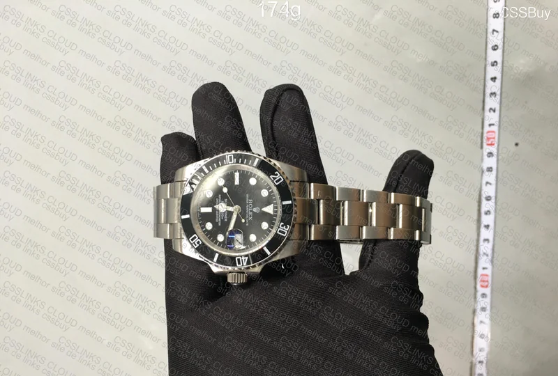 Rolex Submariner 2