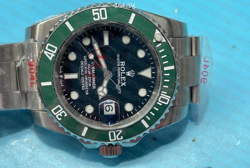 ROLEX SUBMARINER