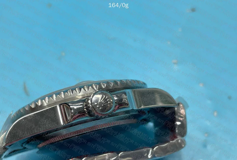 ROLEX SUBMARINER 2