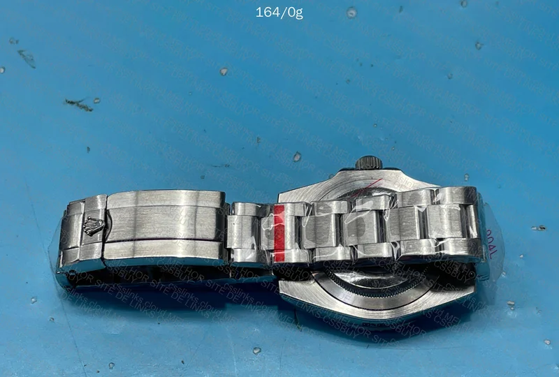 ROLEX SUBMARINER 3