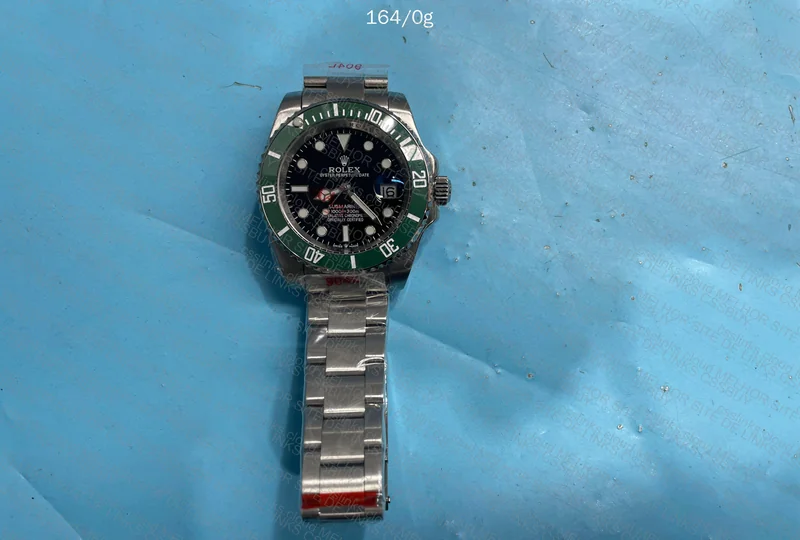 ROLEX SUBMARINER 5