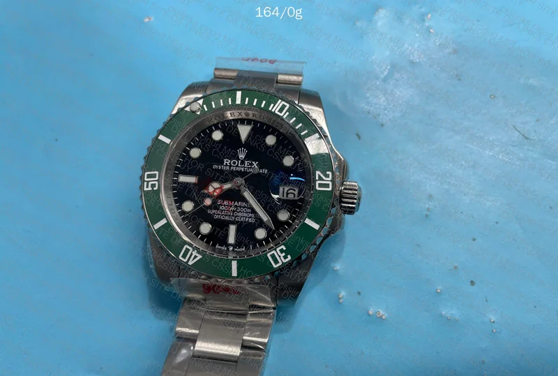 ROLEX SUBMARINER 6