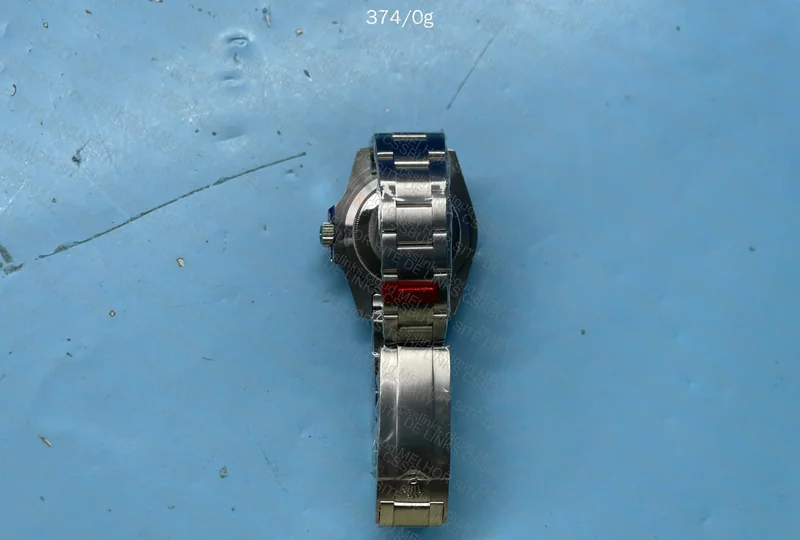Rolex Submariner 4