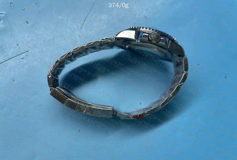 Rolex Submariner 5