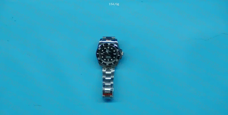 Rolex Submariner 3