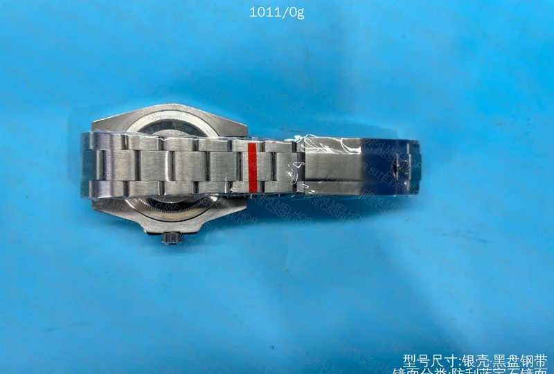 Rolex Submariner Date 16610 2