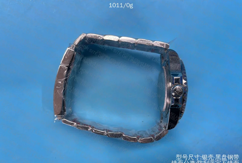 Rolex Submariner Date 16610 4