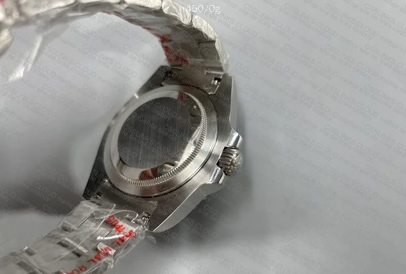 rolex submariner | visualmente ta gl??