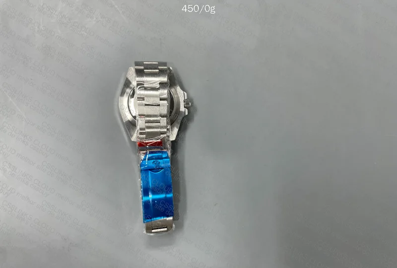 rolex submariner | visualmente ta gl?? 4
