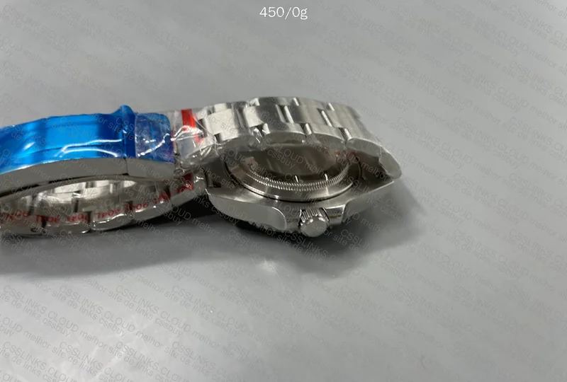 rolex submariner | visualmente ta gl?? 6