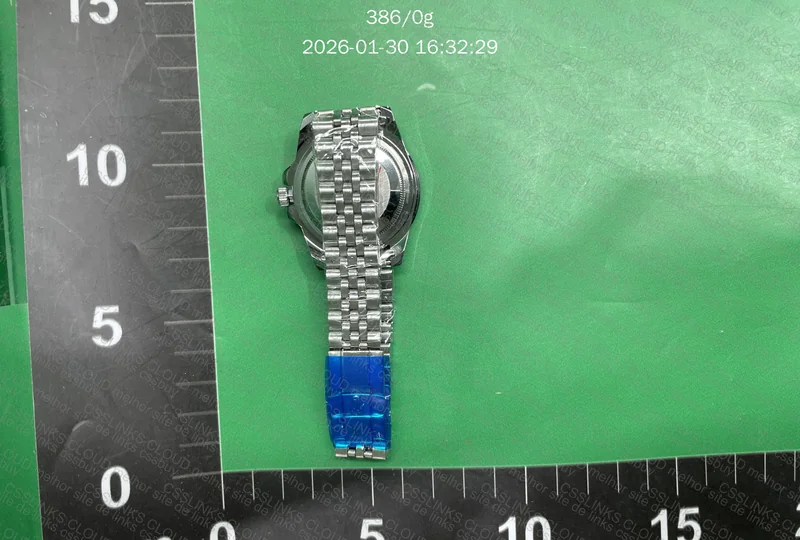 Rolex Surpresa