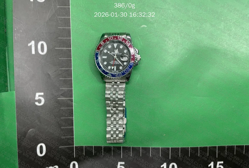 Rolex Surpresa 2
